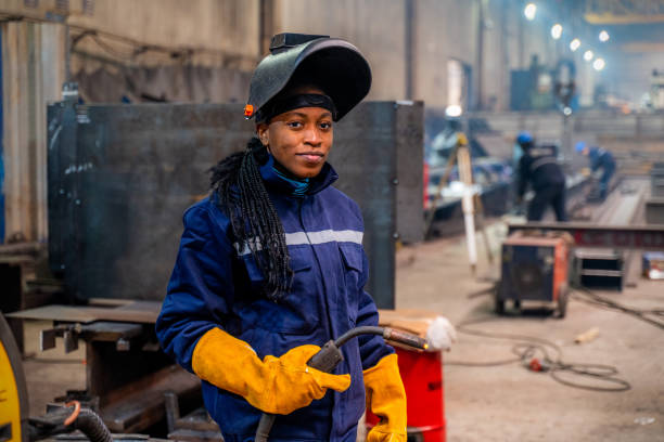 Best Food and Beverage Processing Equipment Welding in Courtland, VA